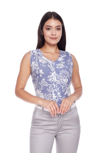 BLUSA ASYA