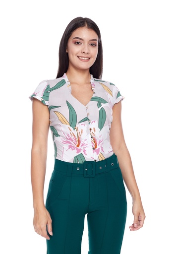 BLUSA SIMONE